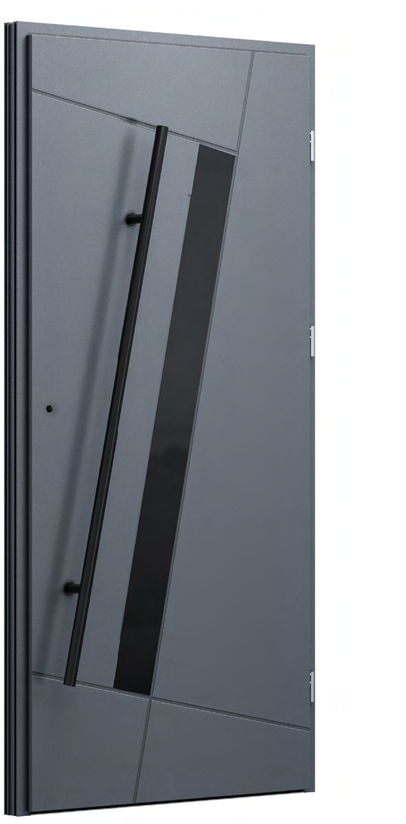 GLASS FRONT07